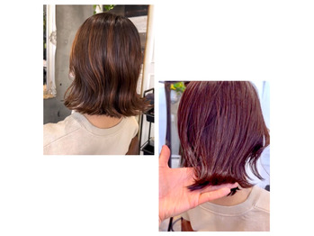 i071416355_349-262 伸ばしかけボブ×バイオレットピンク_20220329_1