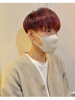 i071811512_349-262 メンズも春カラーで!_20220407_1