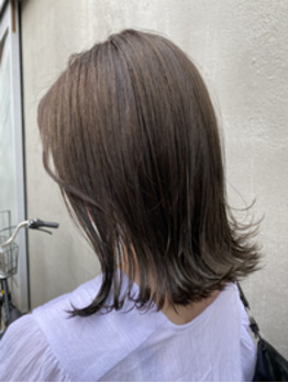 ブリーチなしでも透明感！_20210503_2