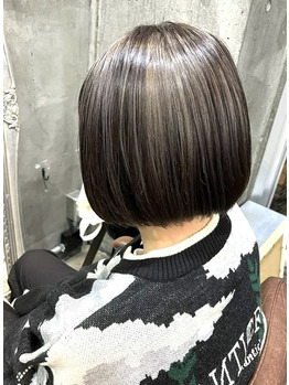 ハイライト？ゾーンカラー？メッシュ？_20220407_2