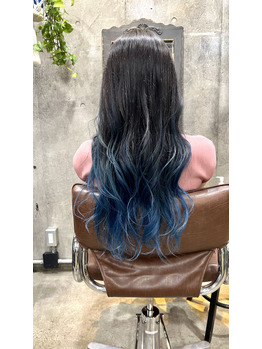 エアタッチ × ブルーグラデーション_20220525_1