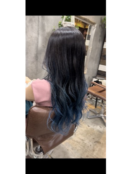 エアタッチ × ブルーグラデーション_20220525_2