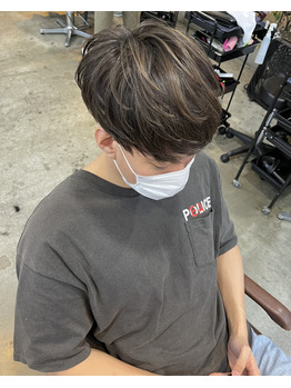 【メンズ】ワンカラーが飽きた方必見！_20220607_1