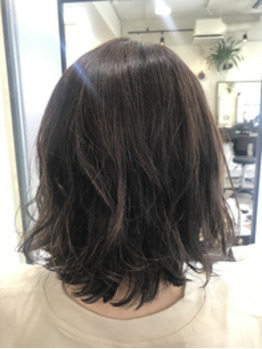 パーマを活かして_20200527_2