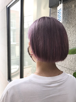 i050787093_349-262 ケアブリーチで優しくピンクラベンダー!_20200923_2