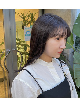 冬のちょいパープル！_20211128_1