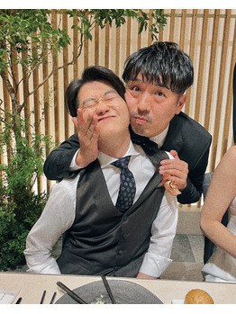 i075479609_349-262 今年もお客様の結婚式へ!_20220712_3