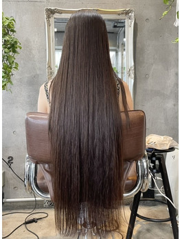 オススメのTOKIO縮毛矯正　_20220718_1