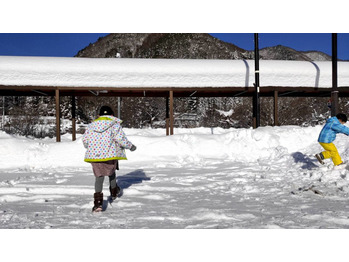 私をスキーに連れてって_20220114_1