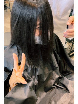 イメチェン大作戦！！_20220117_3