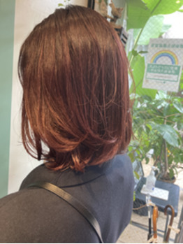 結べる長さが欲しい方に^ ^_20220528_1