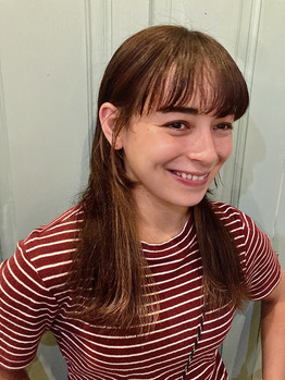 i076925183_349-262 お出かけ前にトリートメントいかがですか ^ ^_20220822_1