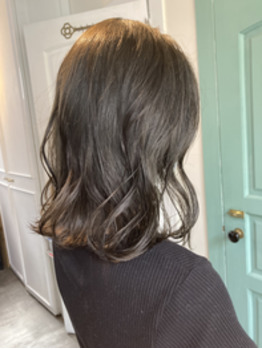 最近人気のオリーブグレージュ^_^_20220823_1