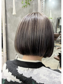 ハイライト？ゾーンカラー？メッシュ？_20220407_1