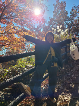 高尾山に行ってきました～！_20211129_3