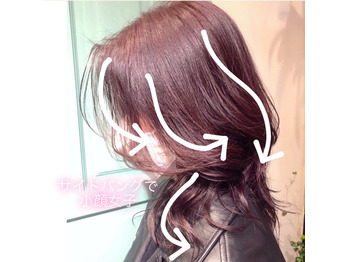 i069443772_349-262-1 【韓国風】顔周りレイヤーカット_20220203_2