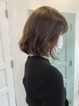 毛量多い方もパーマできますよ^^_20220222_1