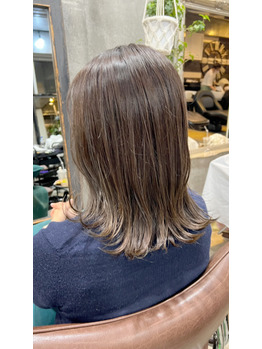 夏色♪ミントアッシュ_20220525_2