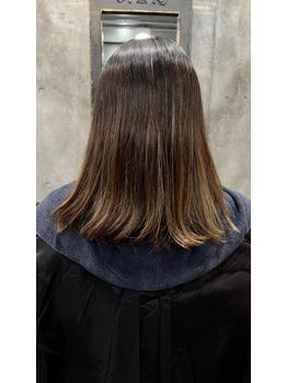 夏色♪ミントアッシュ_20220525_3