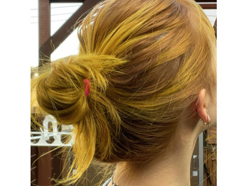 オススメ夏カラー!_20220612_1