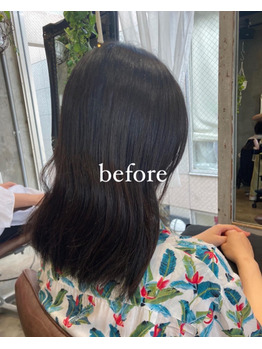 i075523334_349-262-1 イメチェン bobパーマ_20220713_1