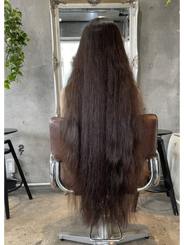 オススメのTOKIO縮毛矯正　_20220718_2