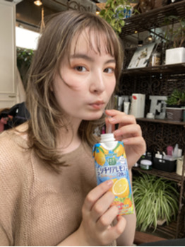 顔まわりカットでお洒落に_20220722_1