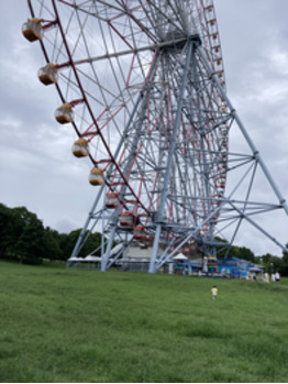 葛西臨海公園^ ^_20220830_1