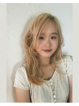 顔まわりのおくれ毛講座！_20220830_1