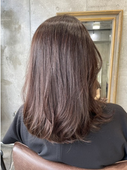 i078473681_349-262-1 KEIKOの秋オススメ『こぐまカラー』って?_20221001_1