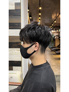 i078923532_349-262-1 メンズ☆癖毛パーマ!_20221013_3