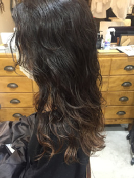 ((( デジキュアパーマ )))_20201010_1