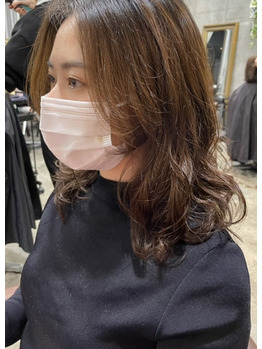 ふわふわトリートメントデジパ_20211207_1