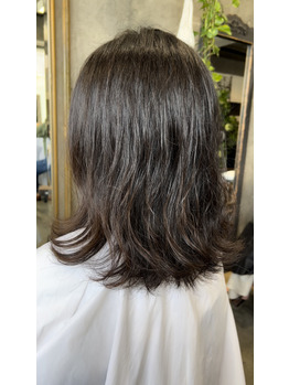 パーマ女子！_20220701_3