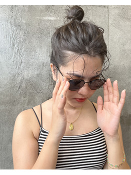 i076499243_349-262-1 どの長さでもできるラフなアレンジ!_20220809_1