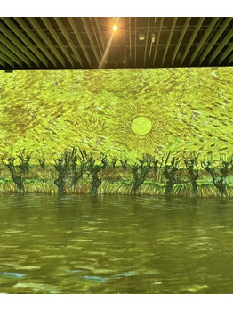 動くゴッホ！_20220826_1