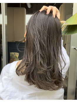 カチューシャアレンジもかわいいんです◎_20221005_2