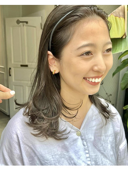 カチューシャアレンジもかわいいんです◎_20221005_1