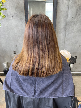 ピンクバイオレットで艶やかに♪_20221109_3