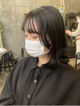 1ブリーチでつくるピンクベージュ_20221111_2