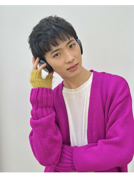 伸ばしかけでもオシャレなメンズスタイル！_20221121_1