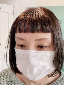 ぱっつんぱっつん前髪！_20221124_1