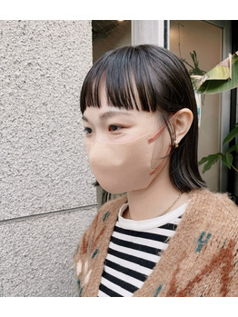 ぱっつんぱっつん前髪！_20221124_3