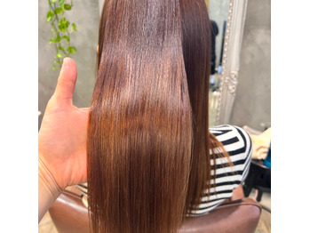 大好評！ゴズウェルヘアの縮毛矯正☆_20221129_1