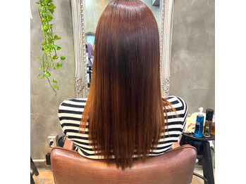 大好評！ゴズウェルヘアの縮毛矯正☆_20221129_2