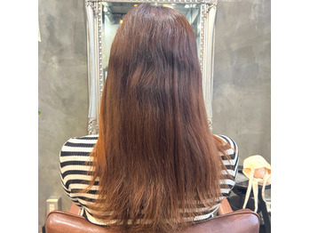大好評！ゴズウェルヘアの縮毛矯正☆_20221129_3