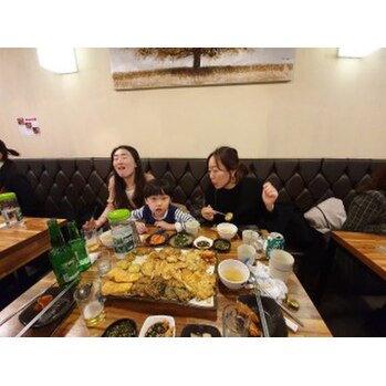 i043109682 ソウルから戻ってきました!_20200124_3