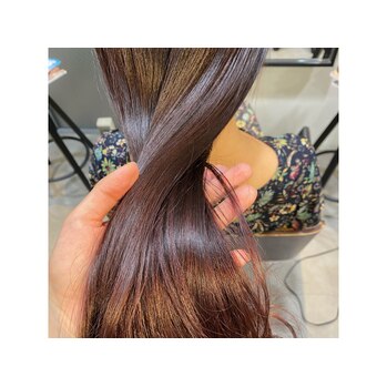 i051097468-1 【簡単アレンジ】つやつやダメージレスカラー!_20201002_1