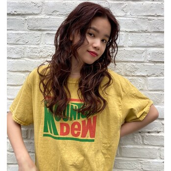 レイヤーたっぷりウェーブスタイル_20210415_1