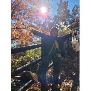 高尾山に行ってきました～！_20211129_3